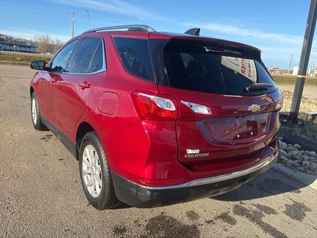 2018 Chevrolet Equinox LT Whitecourt AB