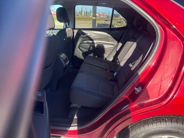 2018 Chevrolet Equinox LT Whitecourt AB