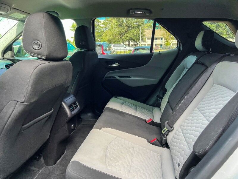2018 Chevrolet Equinox LT Wilmington NC