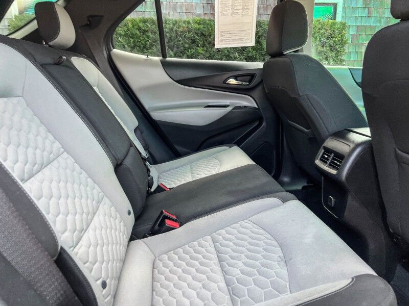 2018 Chevrolet Equinox LT Wilmington NC