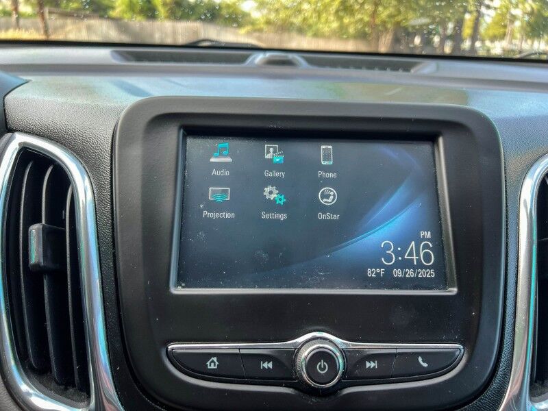 2018 Chevrolet Equinox LT Wilmington NC