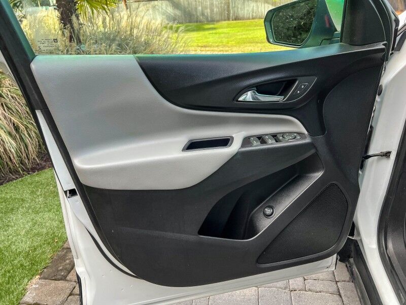 2018 Chevrolet Equinox LT Wilmington NC