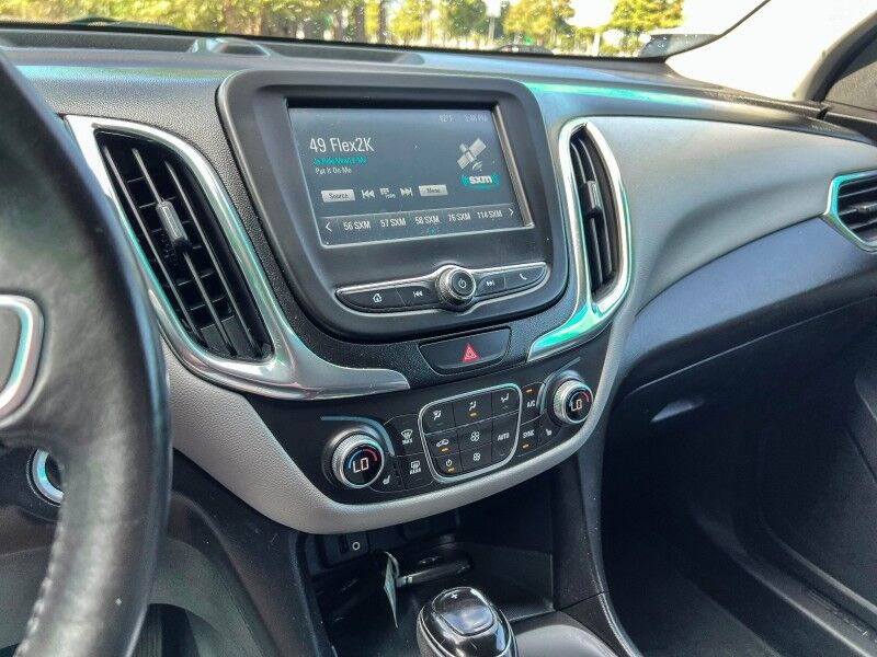 2018 Chevrolet Equinox LT Wilmington NC