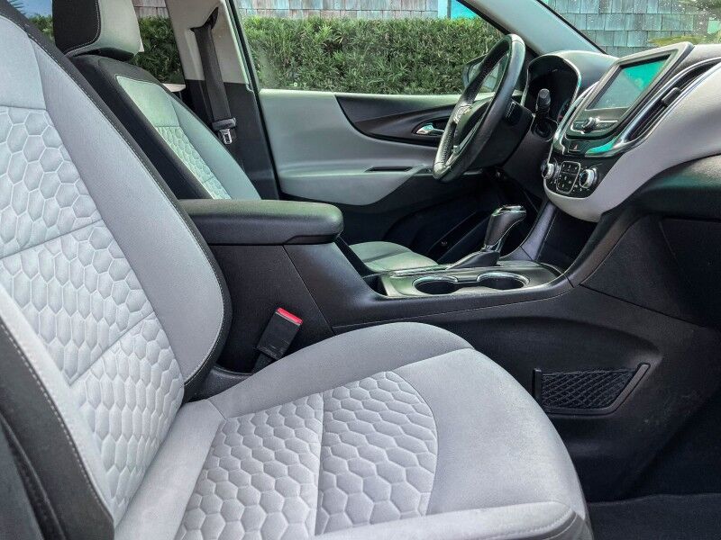 2018 Chevrolet Equinox LT Wilmington NC