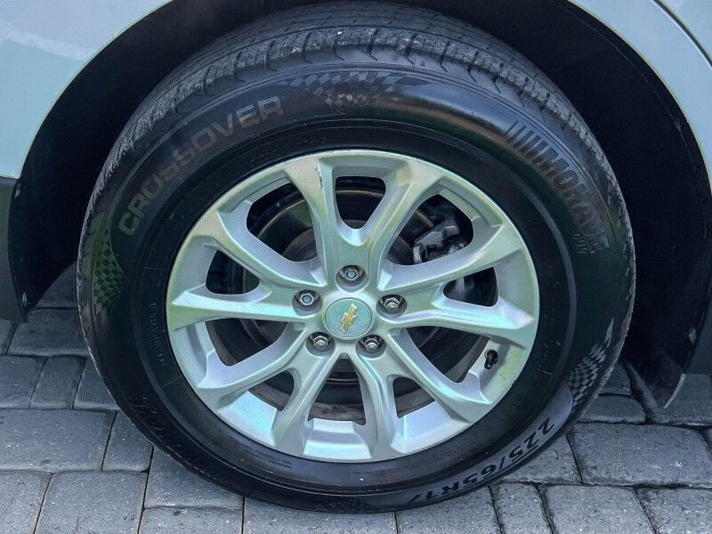 2018 Chevrolet Equinox LT Wilmington NC