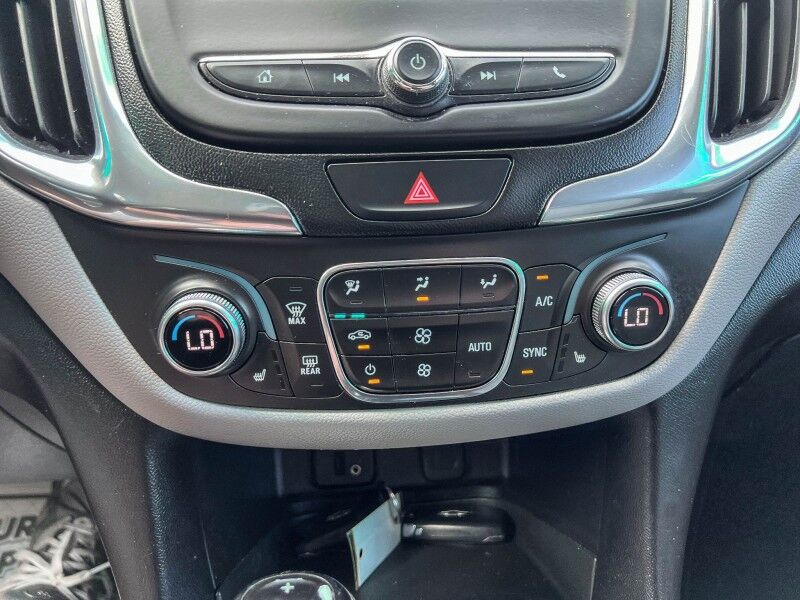 2018 Chevrolet Equinox LT Wilmington NC