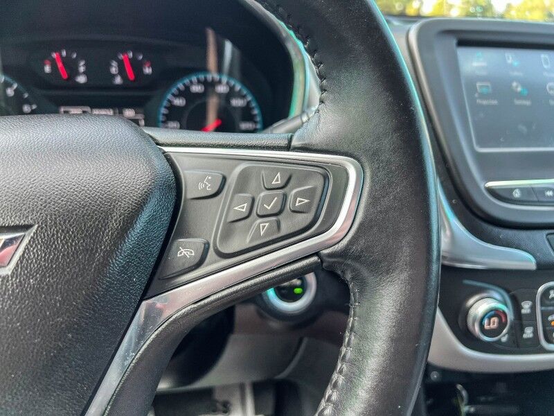 2018 Chevrolet Equinox LT Wilmington NC