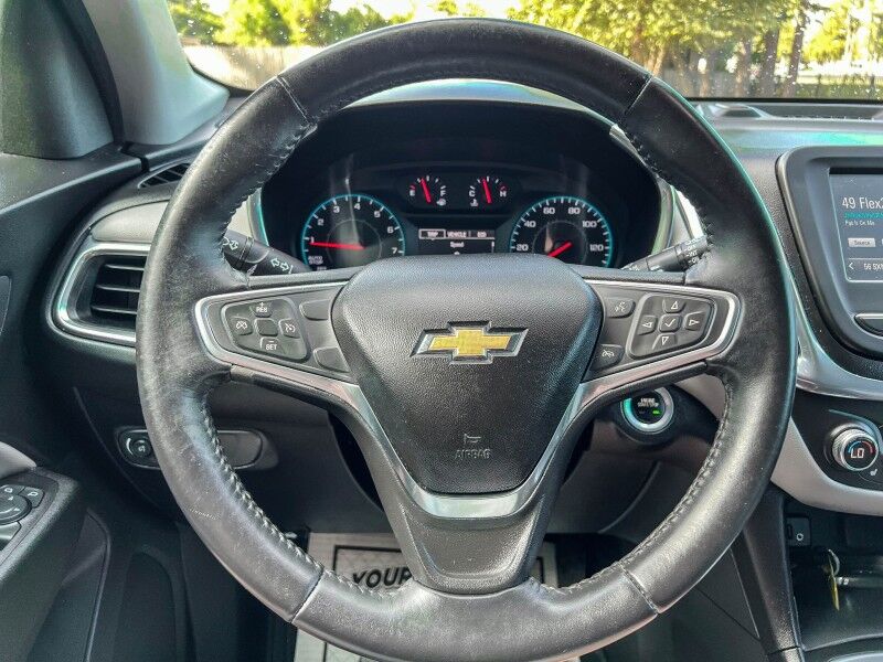 2018 Chevrolet Equinox LT Wilmington NC