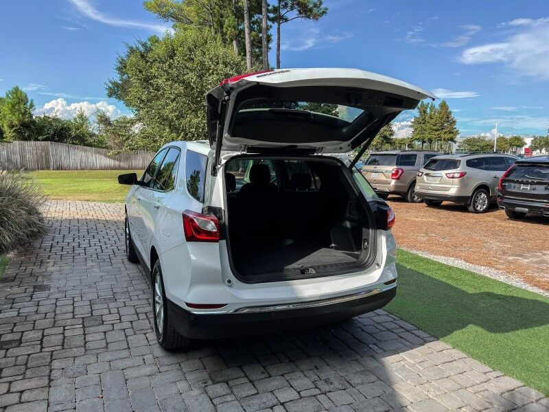 2018 Chevrolet Equinox LT Wilmington NC