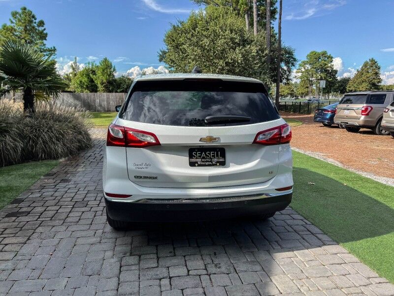 2018 Chevrolet Equinox LT Wilmington NC