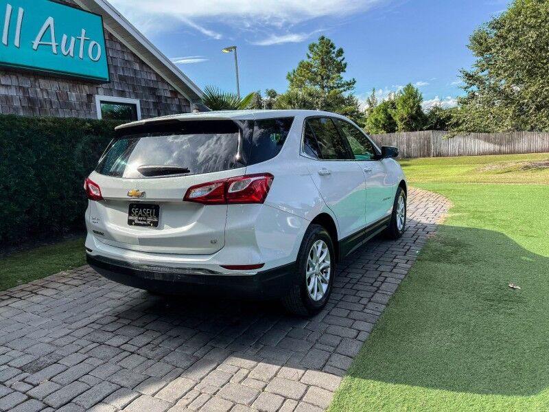 2018 Chevrolet Equinox LT Wilmington NC