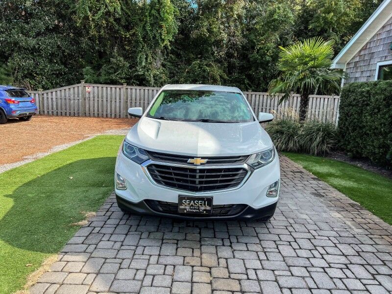 2018 Chevrolet Equinox LT Wilmington NC