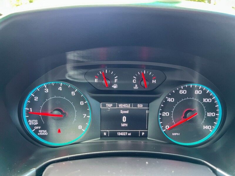 2018 Chevrolet Equinox LT Wilmington NC