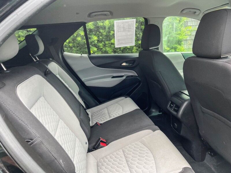 2018 Chevrolet Equinox LT Wilmington NC