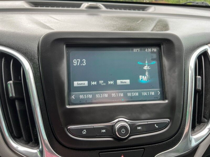 2018 Chevrolet Equinox LT Wilmington NC