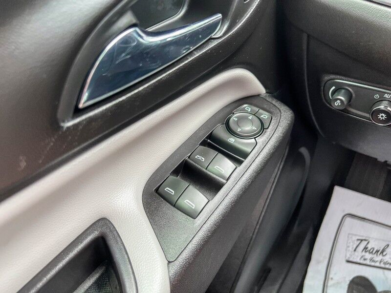 2018 Chevrolet Equinox LT Wilmington NC