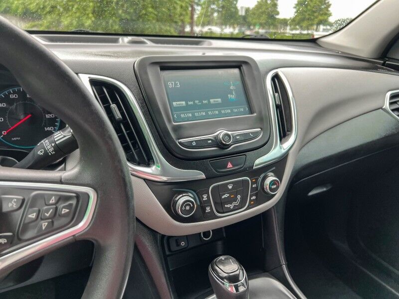 2018 Chevrolet Equinox LT Wilmington NC