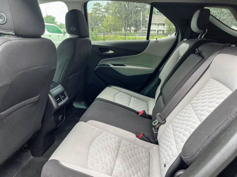 2018 Chevrolet Equinox LT Wilmington NC