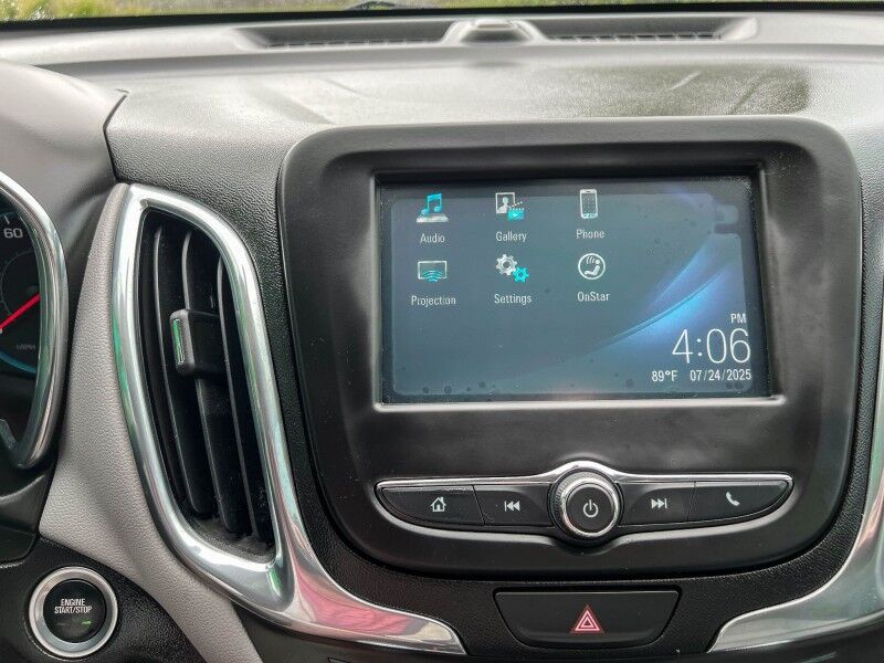 2018 Chevrolet Equinox LT Wilmington NC