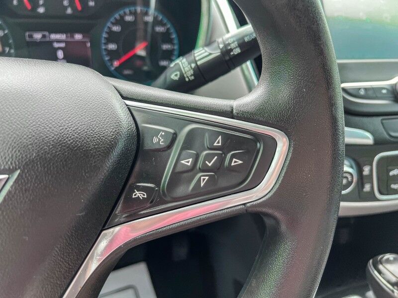 2018 Chevrolet Equinox LT Wilmington NC