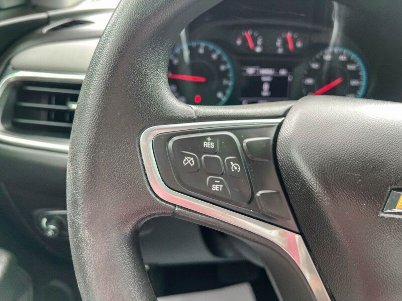 2018 Chevrolet Equinox LT Wilmington NC