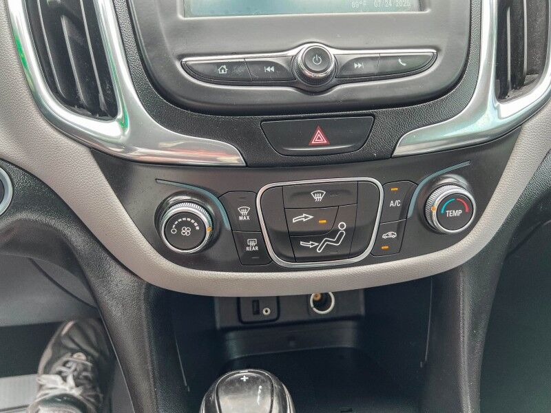 2018 Chevrolet Equinox LT Wilmington NC