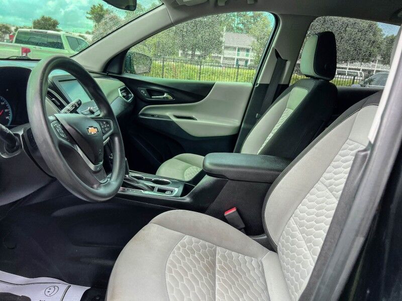 2018 Chevrolet Equinox LT Wilmington NC