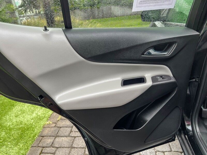 2018 Chevrolet Equinox LT Wilmington NC