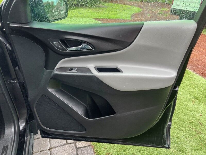 2018 Chevrolet Equinox LT Wilmington NC