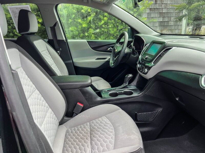 2018 Chevrolet Equinox LT Wilmington NC