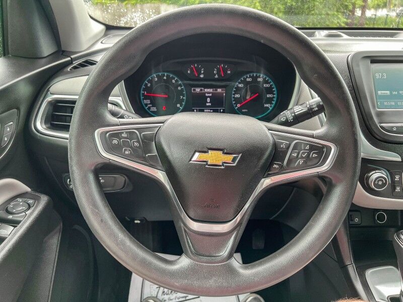 2018 Chevrolet Equinox LT Wilmington NC