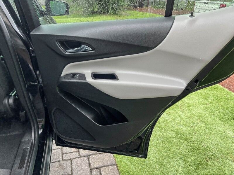2018 Chevrolet Equinox LT Wilmington NC