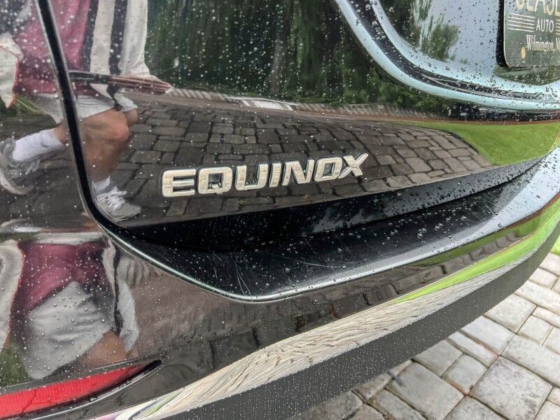 2018 Chevrolet Equinox LT Wilmington NC