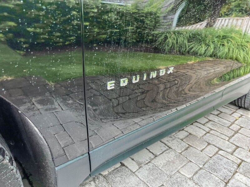 2018 Chevrolet Equinox LT Wilmington NC