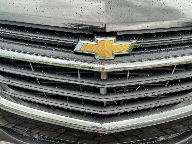 2018 Chevrolet Equinox LT Wilmington NC