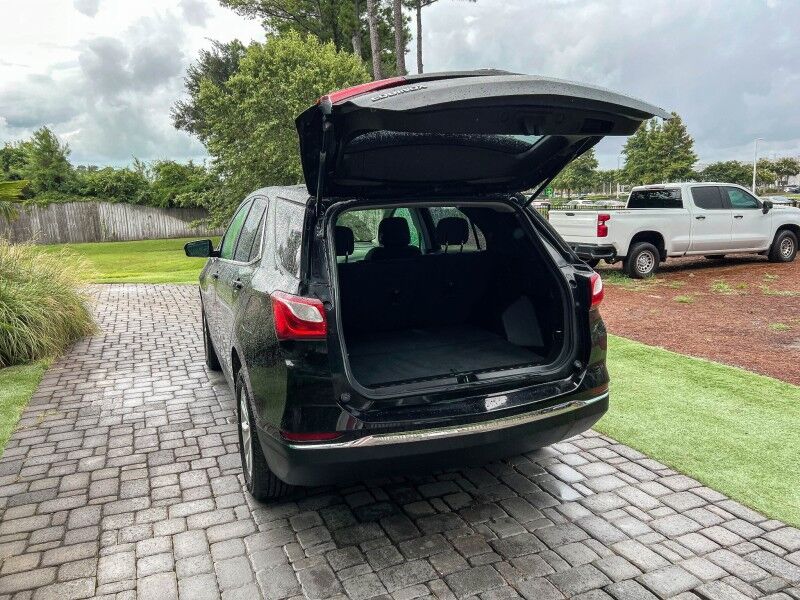 2018 Chevrolet Equinox LT Wilmington NC