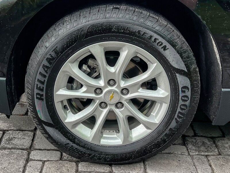 2018 Chevrolet Equinox LT Wilmington NC