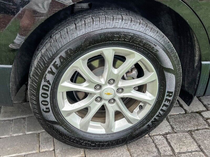 2018 Chevrolet Equinox LT Wilmington NC