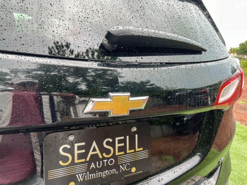 2018 Chevrolet Equinox LT Wilmington NC