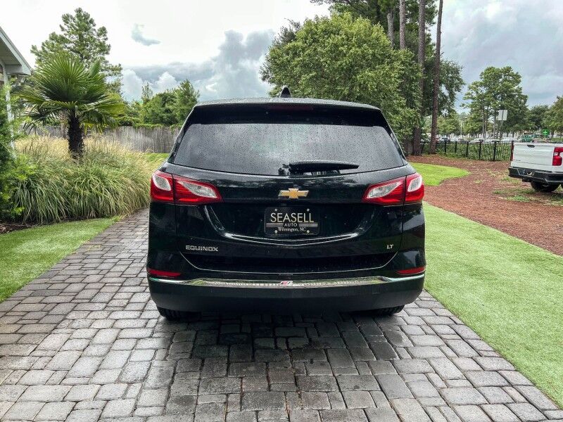 2018 Chevrolet Equinox LT Wilmington NC