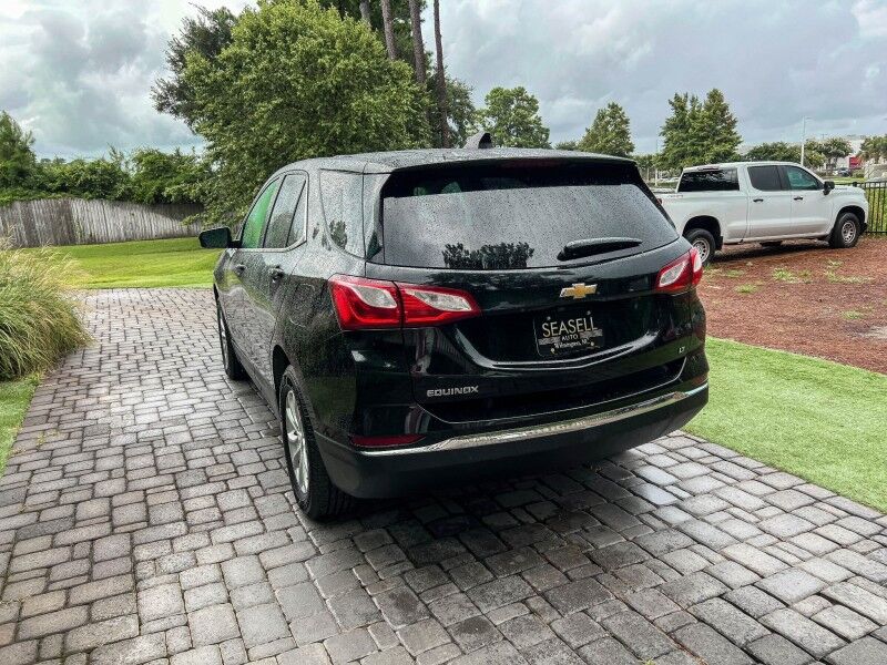 2018 Chevrolet Equinox LT Wilmington NC