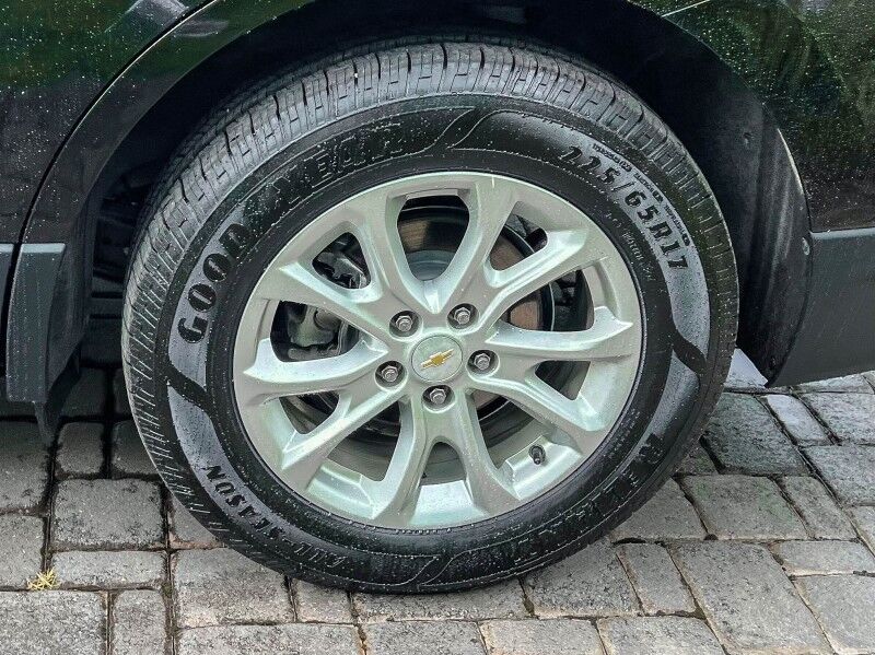 2018 Chevrolet Equinox LT Wilmington NC
