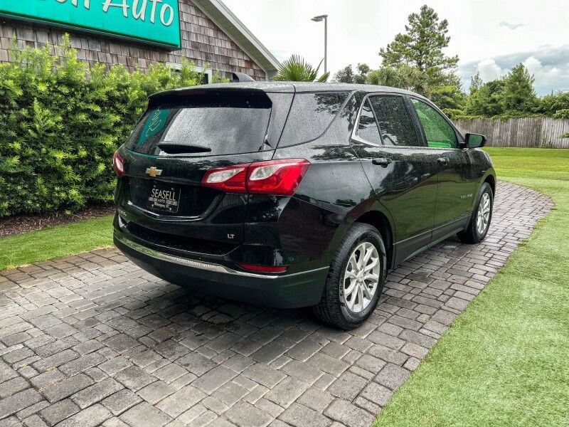 2018 Chevrolet Equinox LT Wilmington NC