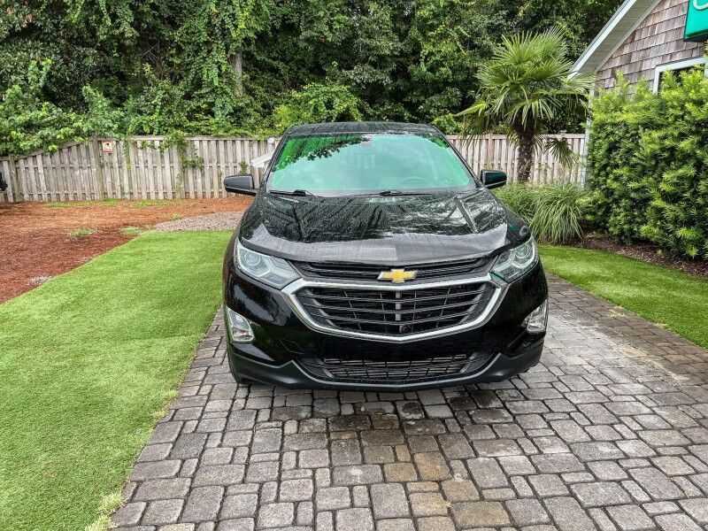 2018 Chevrolet Equinox LT Wilmington NC