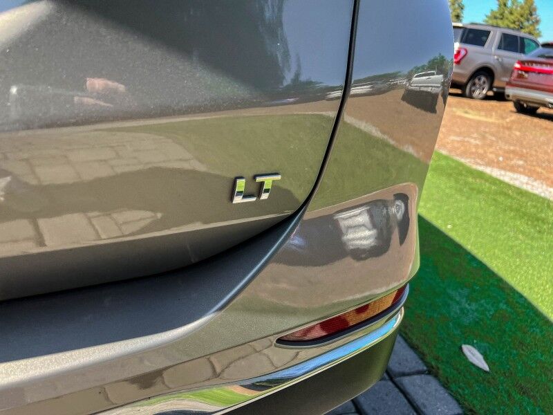 2018 Chevrolet Equinox LT Wilmington NC