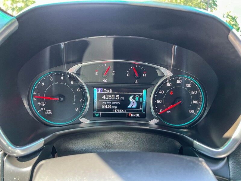 2018 Chevrolet Equinox LT Wilmington NC