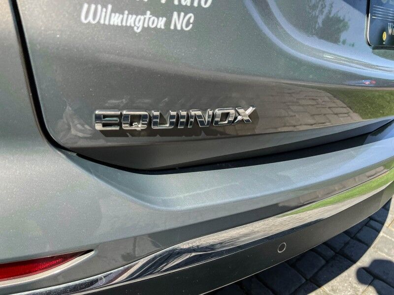 2018 Chevrolet Equinox LT Wilmington NC