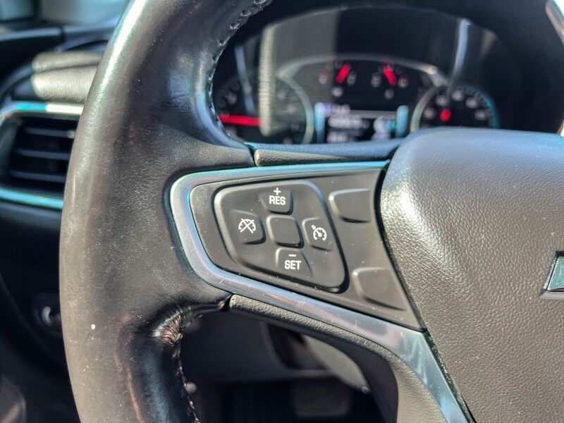 2018 Chevrolet Equinox LT Wilmington NC