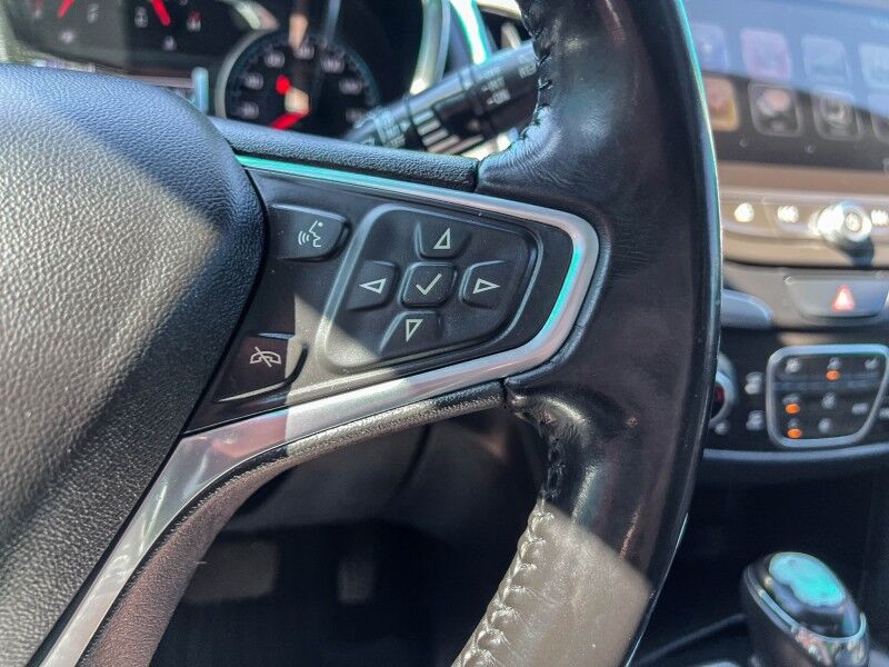 2018 Chevrolet Equinox LT Wilmington NC