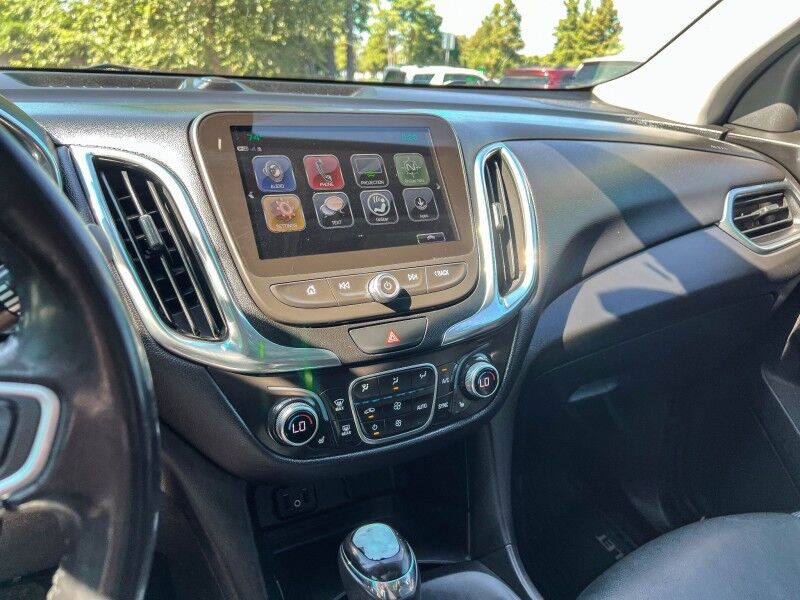 2018 Chevrolet Equinox LT Wilmington NC